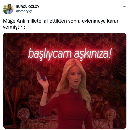 Müge Anlı, Şinasi Yüzbaşıoğlu ile evleneceğini açıkladı! Sosyal medya yıkıldı 7