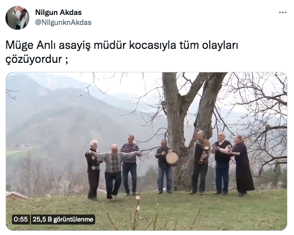 Müge Anlı, Şinasi Yüzbaşıoğlu ile evleneceğini açıkladı! Sosyal medya yıkıldı 6