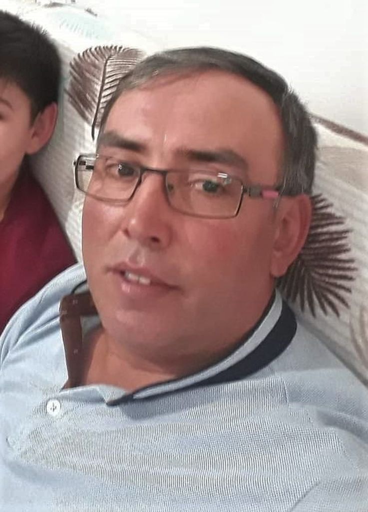 Göçükte ölen işçiden 18 saat önce kahreden paylaşım 3