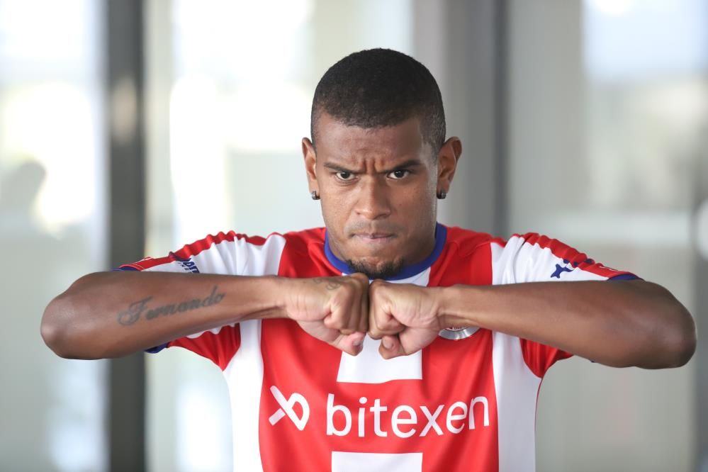 Galatasaray, Süper Lig ekibi Antalyaspor'a Fernando Martins için 1 milyon Euro teklif yapacak 2