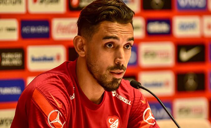 Fenerbahçeli futbolcu İrfan Can Kahveci, Portekizli teknik adam Jorge Jesus'u şaşırttı 4