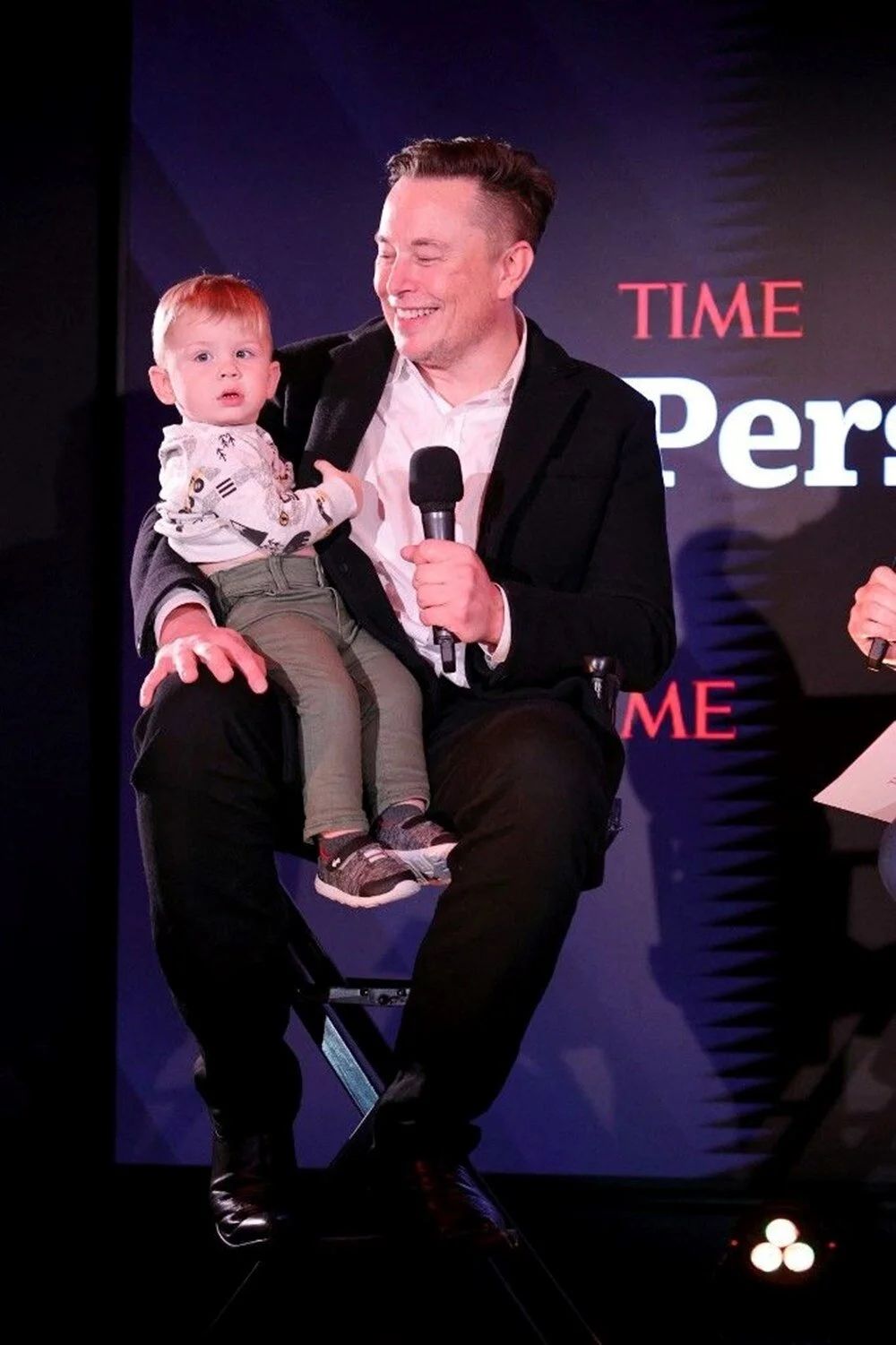 Elon Musk'ın 18 yaşındaki oğlu cinsiyetini ve adını değiştirecek! "Hiçbir bağım kalsın istemiyorum" 2