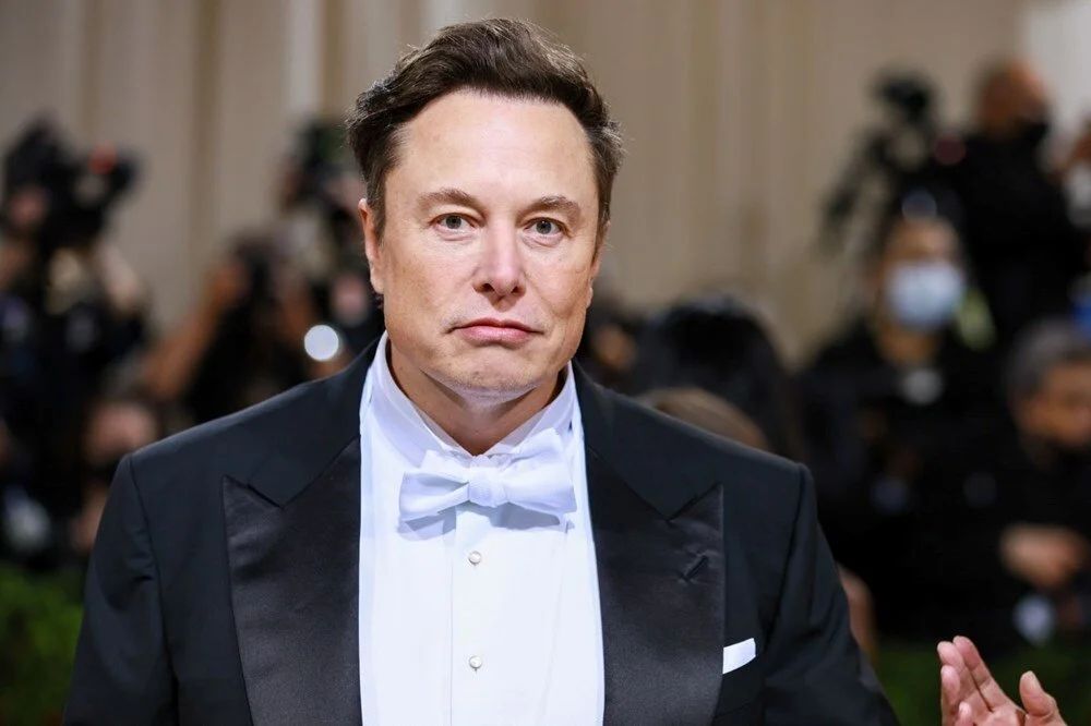 Elon Musk'ın 18 yaşındaki oğlu cinsiyetini ve adını değiştirecek! "Hiçbir bağım kalsın istemiyorum" 3