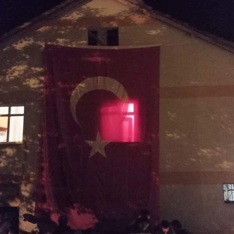 Bartın'a şehit ateşi düştü: Acı haberi alan baba kalp krizi geçirdi, babaanne vefat etti! 7