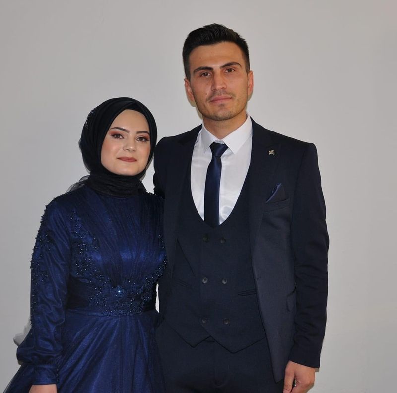 Bartın'a şehit ateşi düştü: Acı haberi alan baba kalp krizi geçirdi, babaanne vefat etti! 6
