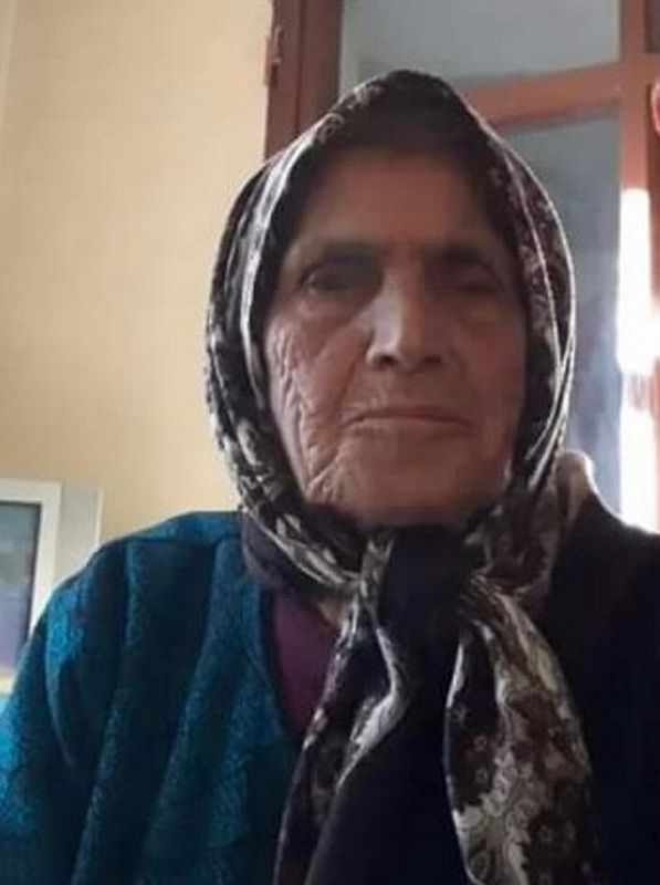 Bartın'a şehit ateşi düştü: Acı haberi alan baba kalp krizi geçirdi, babaanne vefat etti! 5