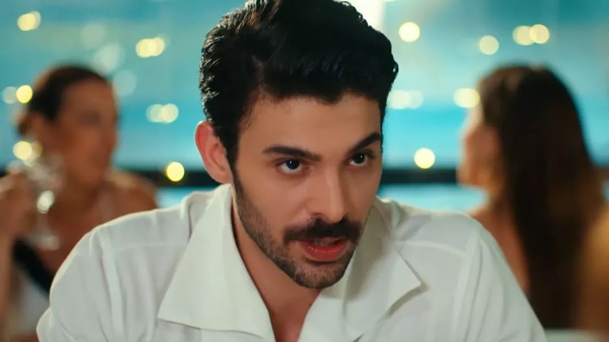 Halit Özgür Sarı Estetikle Değişti! İşte Halit Özgür Sarı'nın Son Hali 3