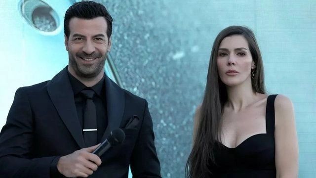 Türk Dizileri Sıralamasında Hepsine Fark Attı! En Çok İzlenen Dizi Açıklandı! 6