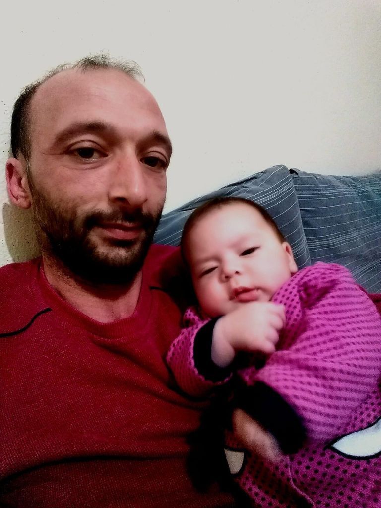 Kan donduran olay! Eşini ve 3 yaşındaki çocuğunu öldürüp intihar etti 3