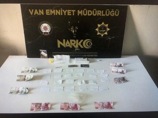 Torbacılara operasyon şoku! 27 kişiye yasal işlem yapıldı! 1