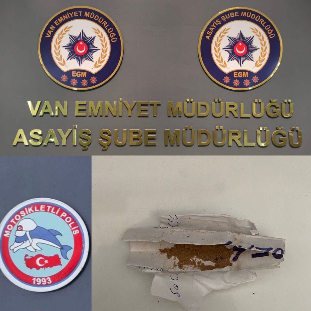 Torbacılara operasyon şoku! 27 kişiye yasal işlem yapıldı! 4