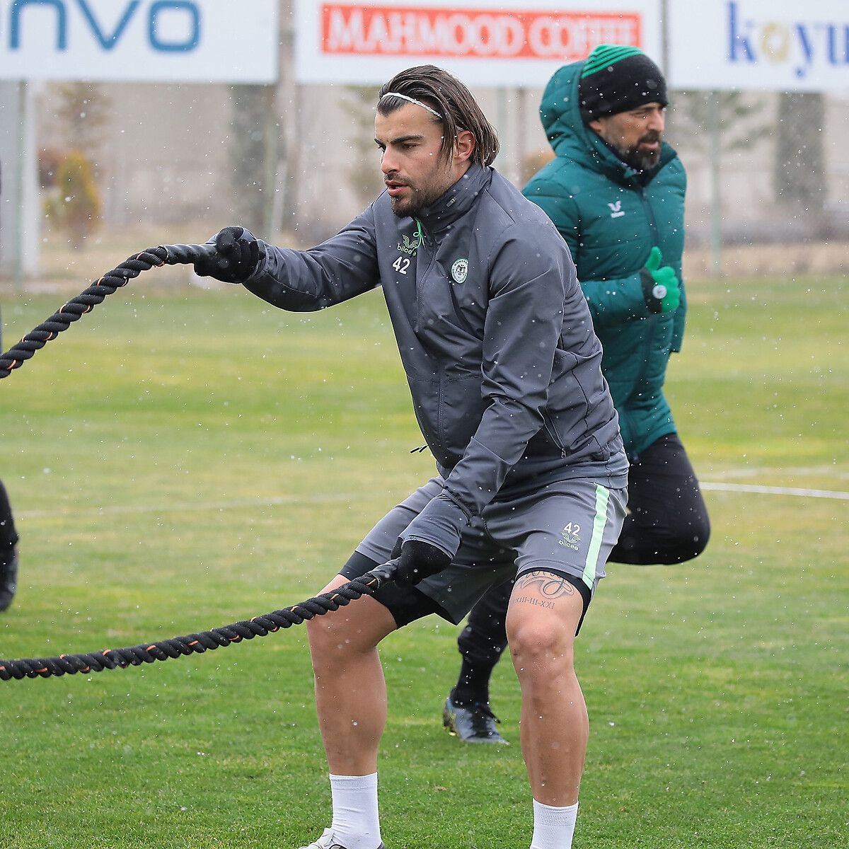 Fenerbahçe, Abdülkerim Bardakçı'yı transfer etti iddiası! Transferdeki flaş İsmail Kartal gerçeği 5