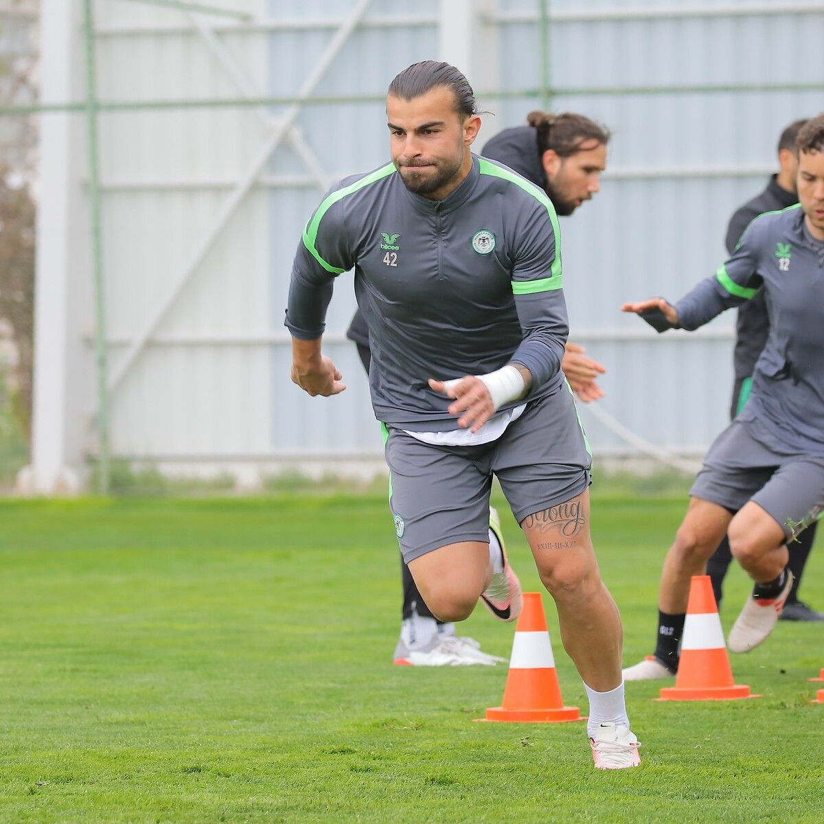 Fenerbahçe, Abdülkerim Bardakçı'yı transfer etti iddiası! Transferdeki flaş İsmail Kartal gerçeği 10