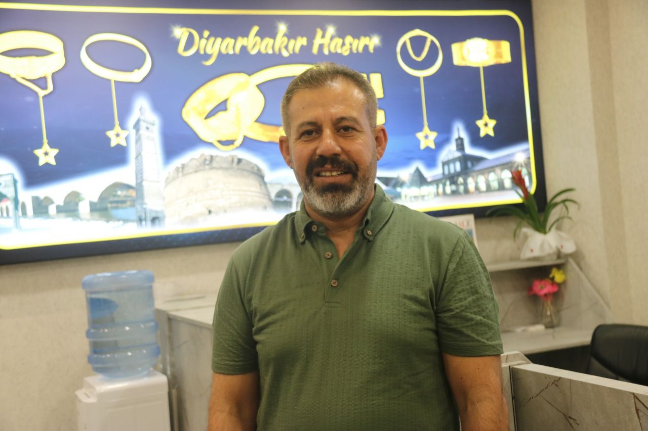 Altın projesine güneydoğudaki oda başkanlardan tam destek! 4