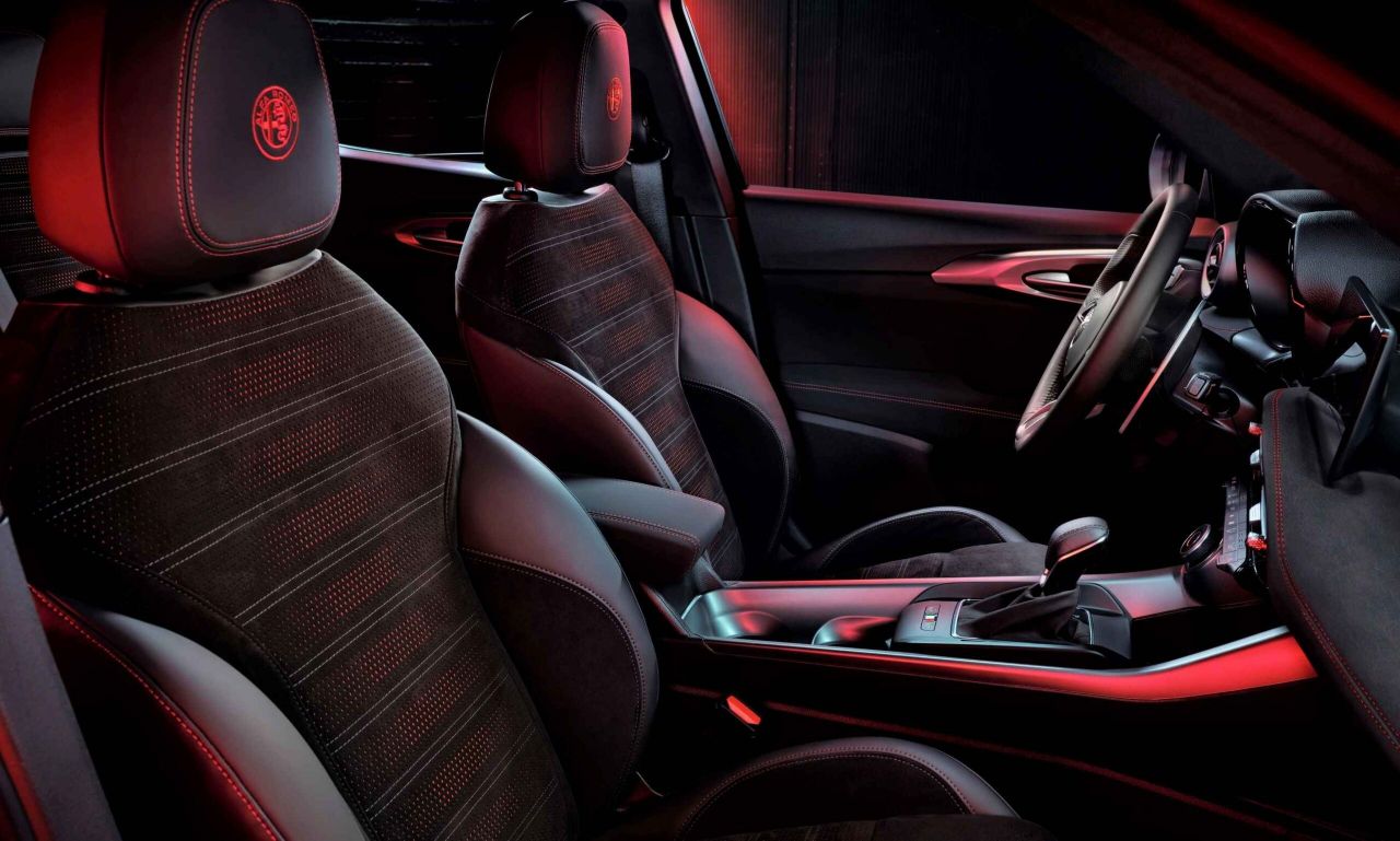 Alfa Romeo'nun kompakt SUV'u Tonale Türkiye'de ön satışa çıktı! 2