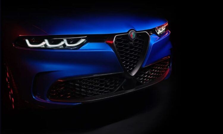 Alfa Romeo'nun kompakt SUV'u Tonale Türkiye'de ön satışa çıktı! 12