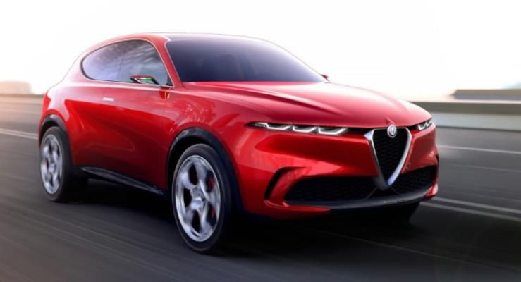 Alfa Romeo'nun kompakt SUV'u Tonale Türkiye'de ön satışa çıktı! 6