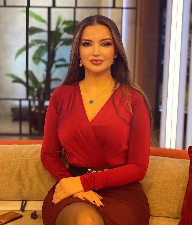 Takipçisinden gelen şişme kadın itirafını paylaşan Esra Ezmeci'nin paylaşımı olay oldu! 6