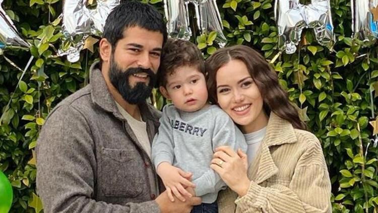İkinci kez anne-baba olacağı haberi gündeme gelen Burak Özçivit- Fahriye Evcen çifti  bodrum sokaklarında görüntülendi 4