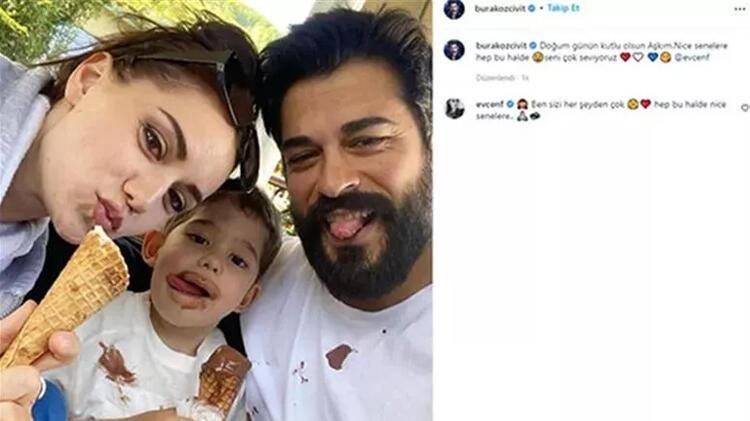 İkinci kez anne-baba olacağı haberi gündeme gelen Burak Özçivit- Fahriye Evcen çifti  bodrum sokaklarında görüntülendi 2
