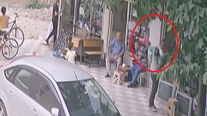 Küçük kız balkondan Ruhi Aşçı'nın üstüne düştü: 'Orada olmam bir mucizeydi' 4
