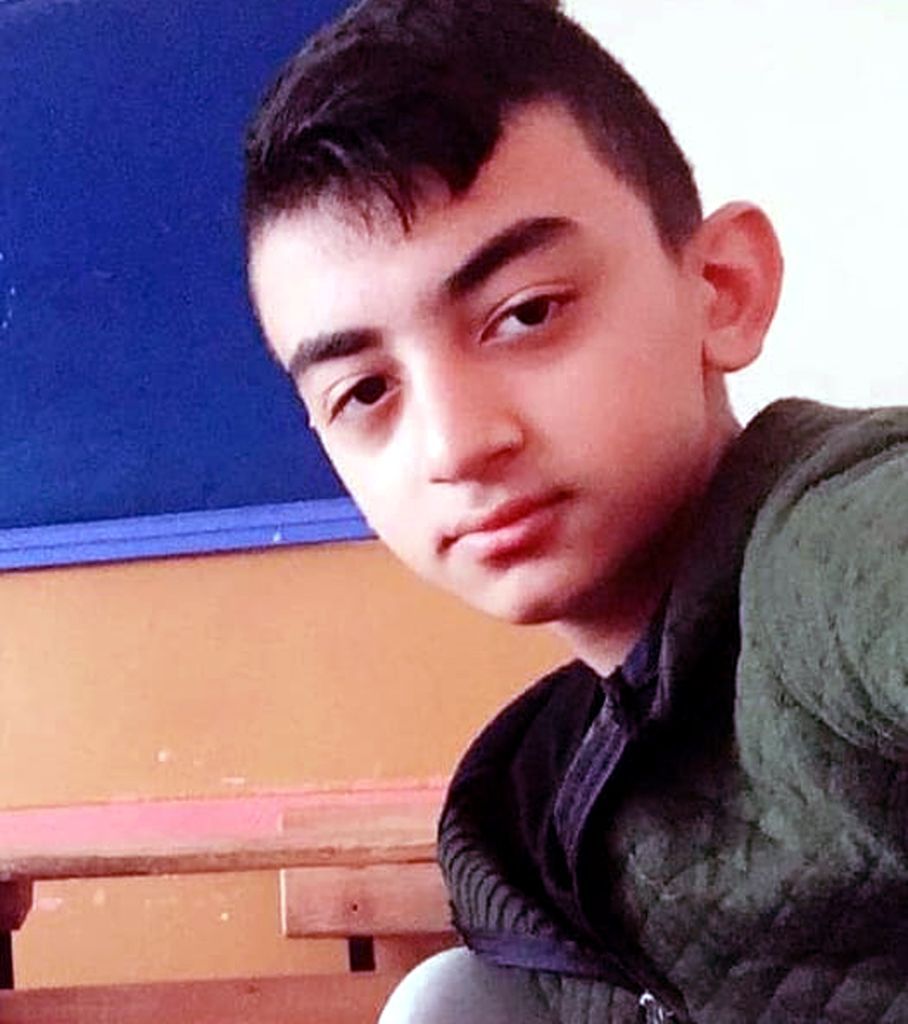 16 yaşındaki Anıl çayda boğuldu! Sosyal medyadaki paylaşımı yürek burktu 1