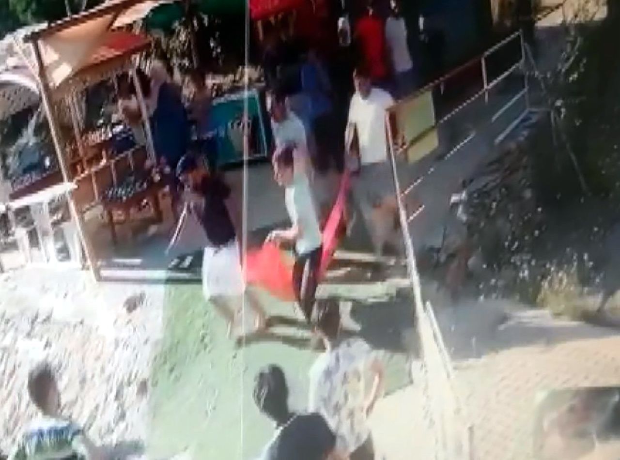 16 yaşındaki Anıl çayda boğuldu! Sosyal medyadaki paylaşımı yürek burktu 3