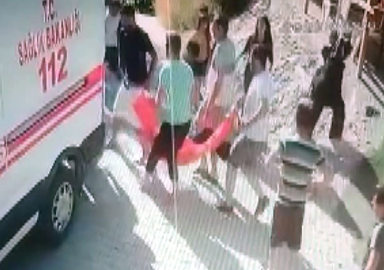 16 yaşındaki Anıl çayda boğuldu! Sosyal medyadaki paylaşımı yürek burktu 4