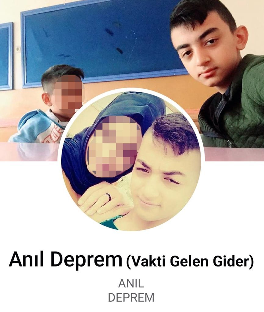 16 yaşındaki Anıl çayda boğuldu! Sosyal medyadaki paylaşımı yürek burktu 5