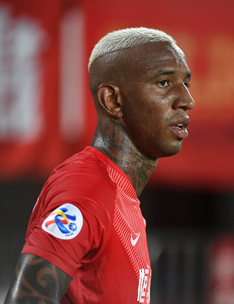 Galatasaray'da Anderson Talisca sesleri! Çok konuşulacak transfer gelişmesi 8