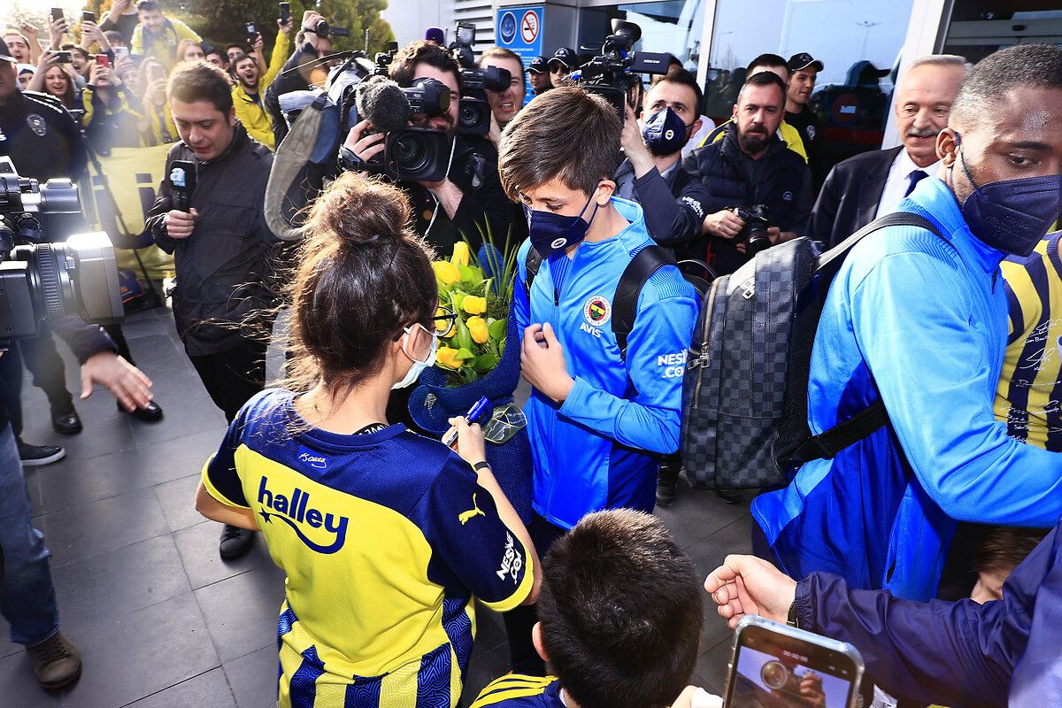 Dünya sıralamasında ilk 4'te! Fenerbahçe'nin genç yıldızı Arda Güler'in piyasa değeri uçuşa geçti 1