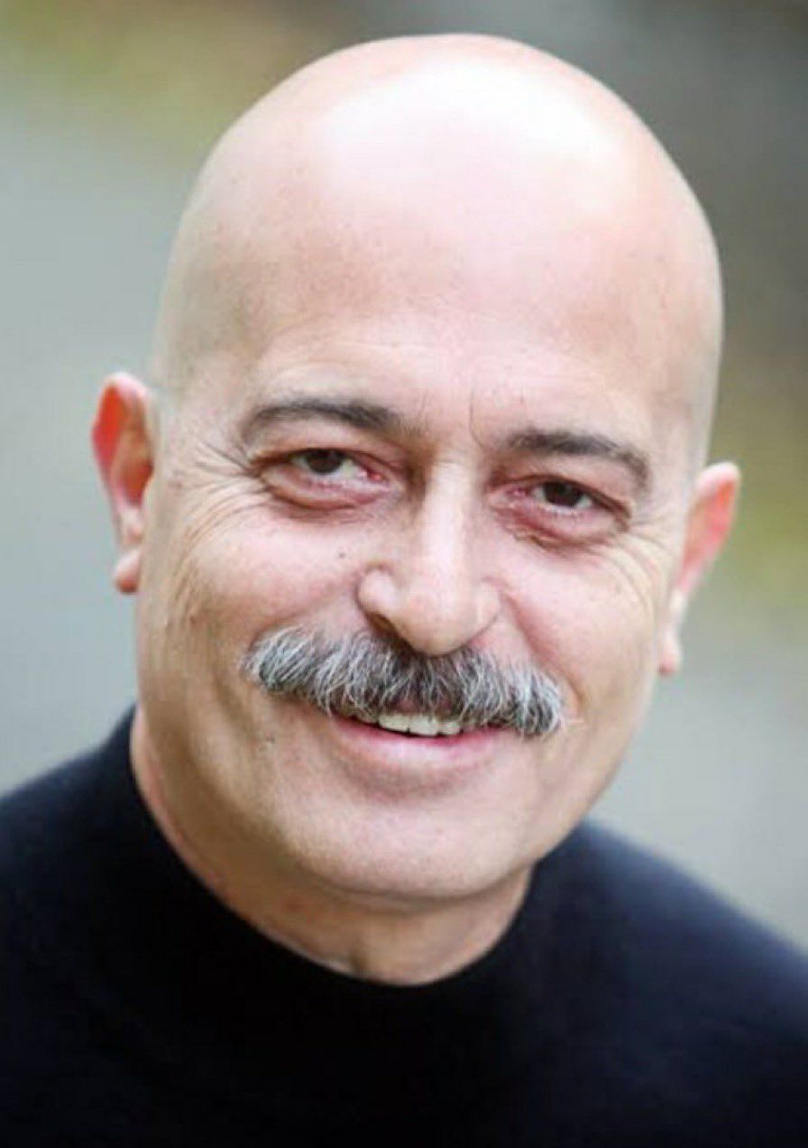 Osman Wöber'in vefatı sanat camiasını yasa boğdu! Ünlüler üzüntülerini bu sözlerle dile getirdiler... 18