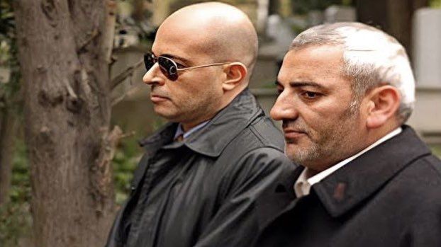 Osman Wöber'in vefatı sanat camiasını yasa boğdu! Ünlüler üzüntülerini bu sözlerle dile getirdiler... 4