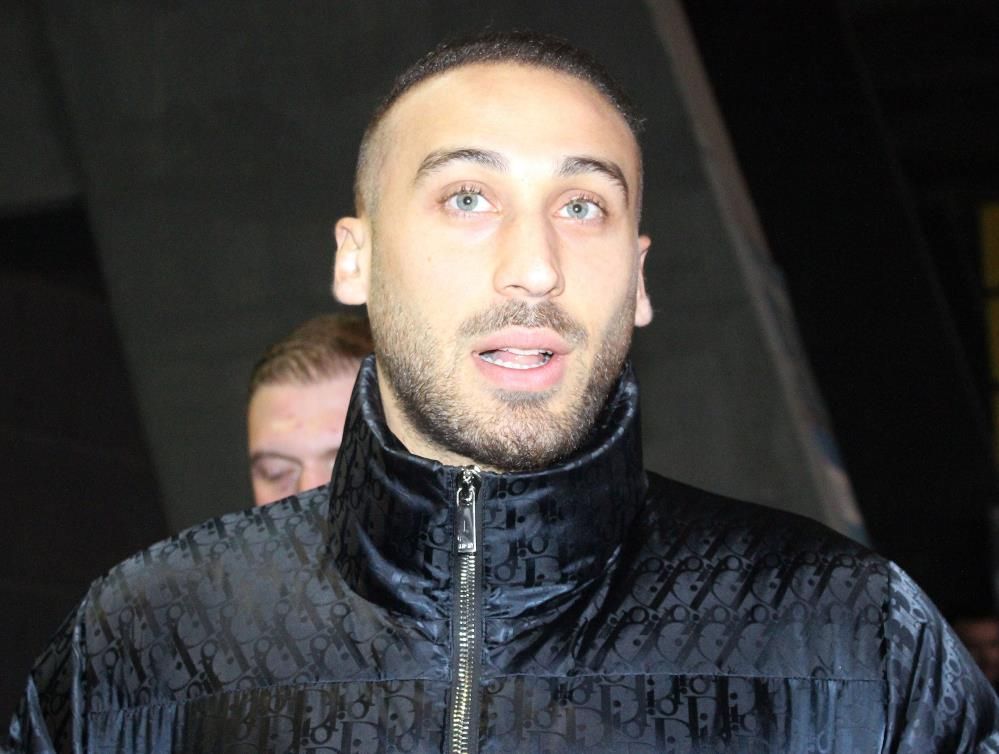 Cenk Tosun, Beşiktaş'a kavuşmak için gün sayıyor! Sözleşmenin detayları belli oldu 2