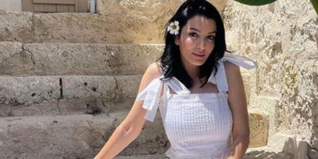 Aleyna Tilki'nin annesi Havva Öztel 'in cesur paylaşımı hayranlarını büyüledi 4