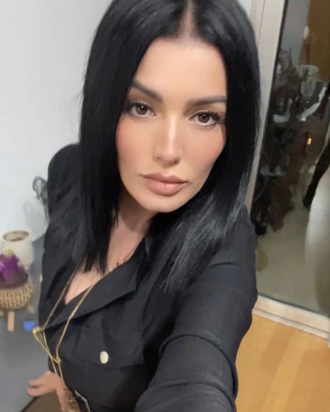 Aleyna Tilki'nin annesi Havva Öztel 'in cesur paylaşımı hayranlarını büyüledi 11