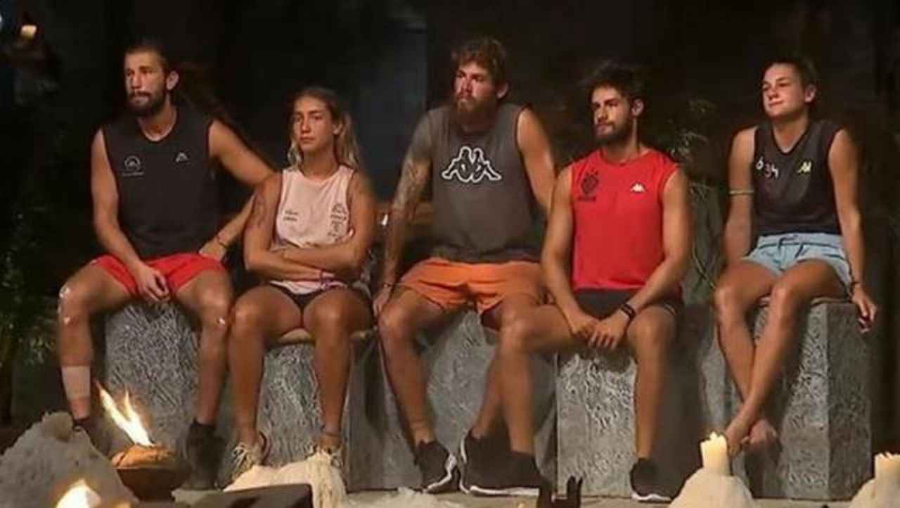 Survivor Evrim Keklik MasterChef'e Geliyor! Şef Mehmet Yalçınkaya Bu Habere Çıldıracak 1