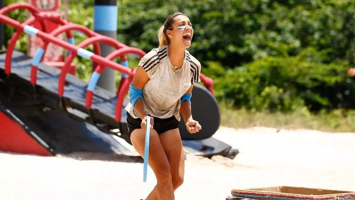 Survivor Evrim Keklik MasterChef'e Geliyor! Şef Mehmet Yalçınkaya Bu Habere Çıldıracak 3