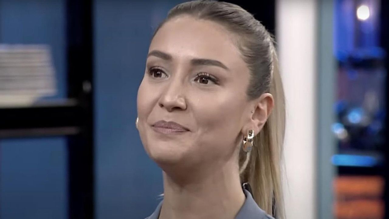 Survivor Evrim Keklik MasterChef'e Geliyor! Şef Mehmet Yalçınkaya Bu Habere Çıldıracak 4