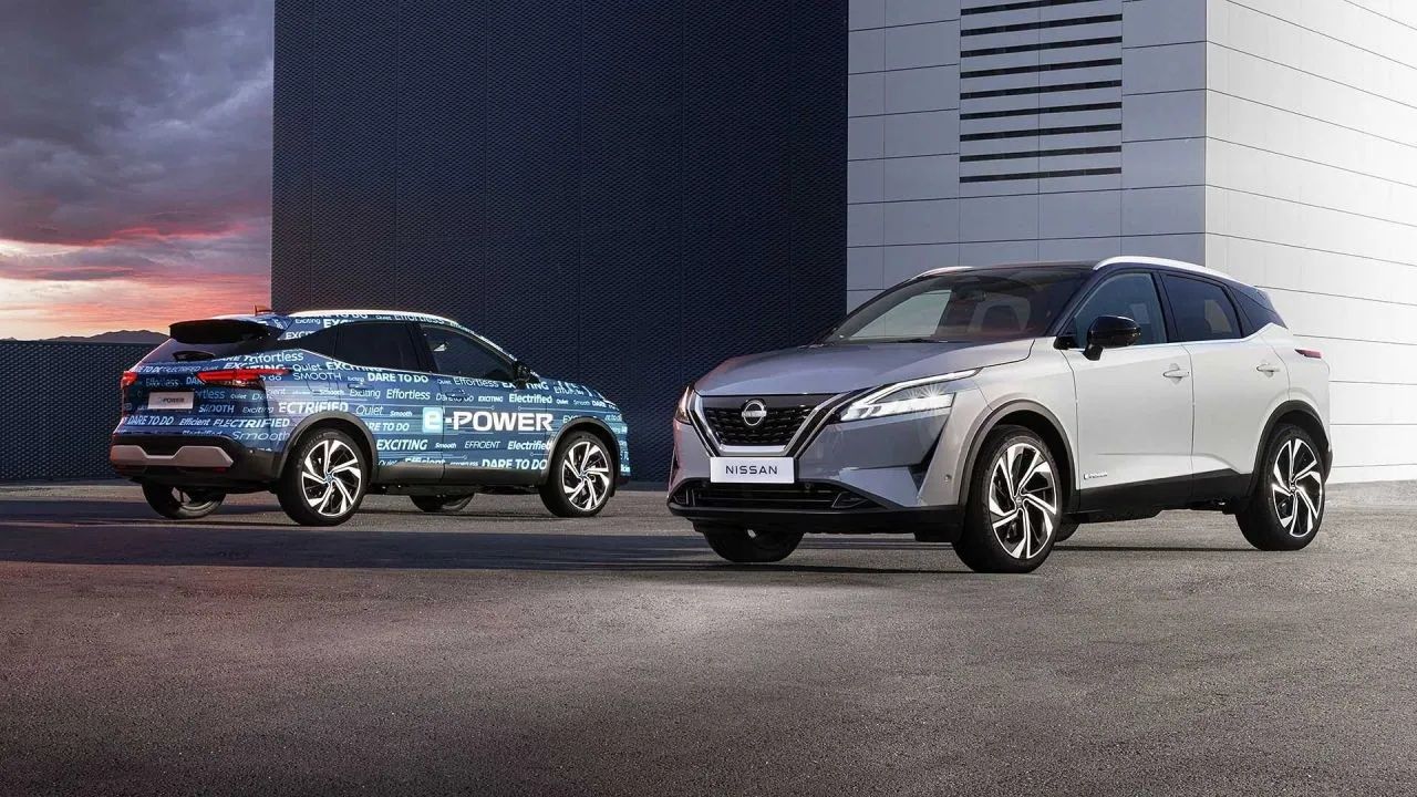 Nissan Qashqai İndirimli Fiyatları İçin Zaman Kalmadı! Nissan Qashwai Fiyat Listesi Güncellendi 1