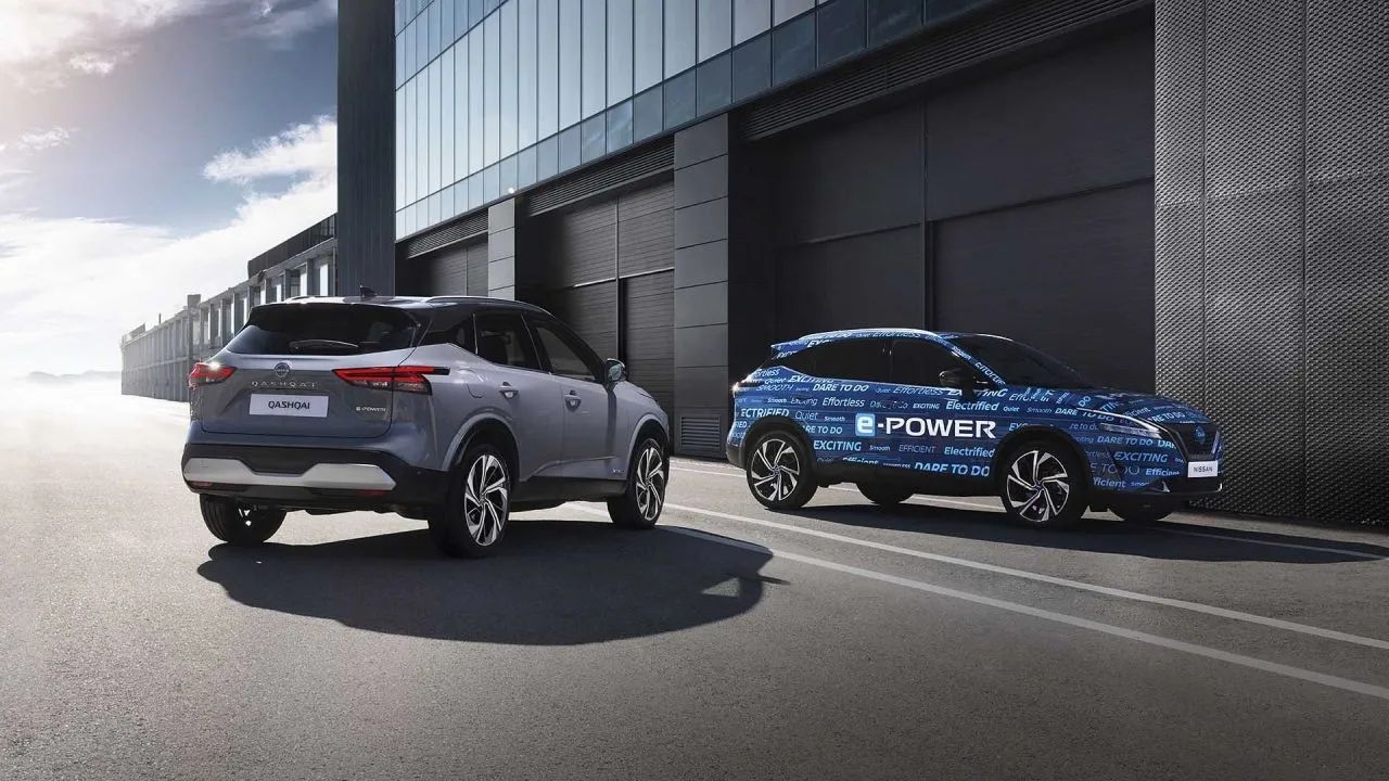 Nissan Qashqai İndirimli Fiyatları İçin Zaman Kalmadı! Nissan Qashwai Fiyat Listesi Güncellendi 2