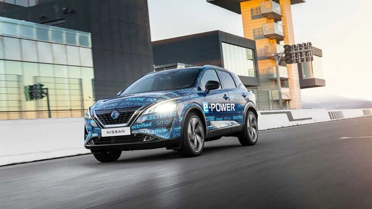 Nissan Qashqai İndirimli Fiyatları İçin Zaman Kalmadı! Nissan Qashwai Fiyat Listesi Güncellendi 3