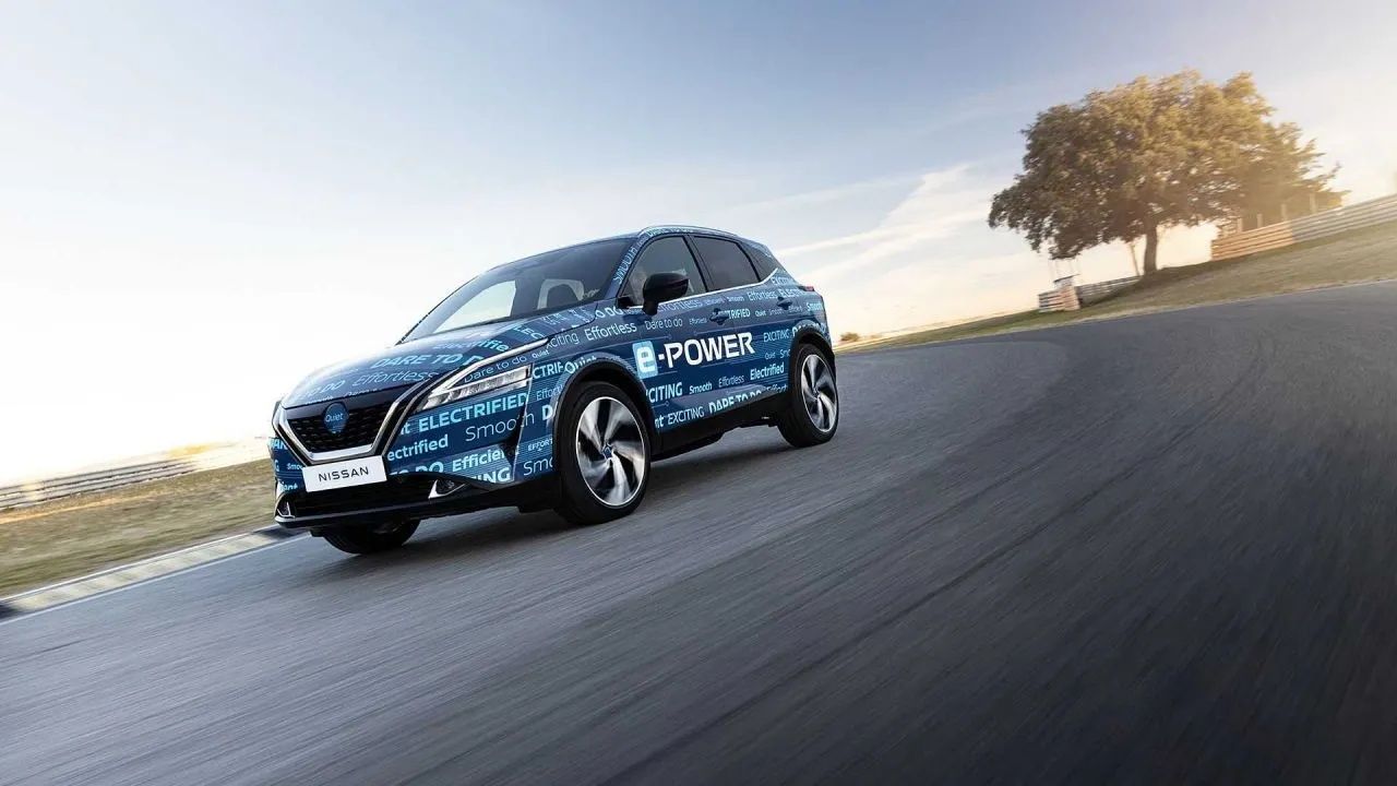 Nissan Qashqai İndirimli Fiyatları İçin Zaman Kalmadı! Nissan Qashwai Fiyat Listesi Güncellendi 4
