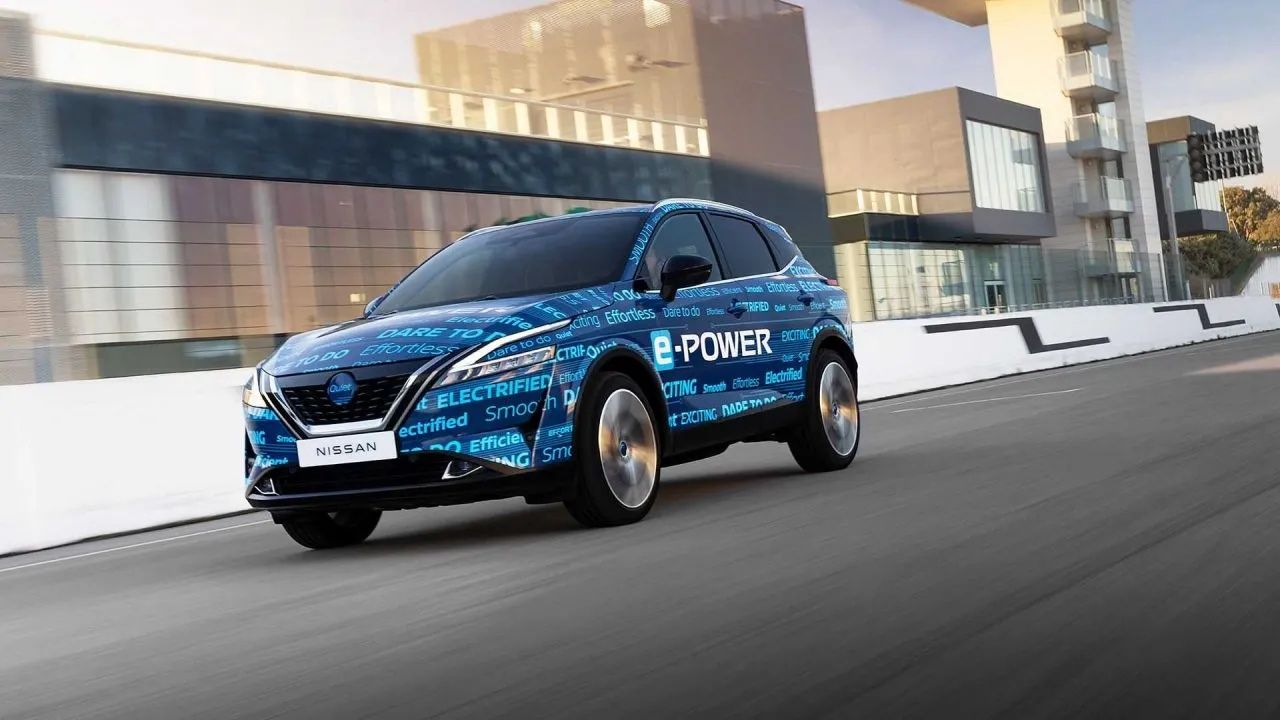 Nissan Qashqai İndirimli Fiyatları İçin Zaman Kalmadı! Nissan Qashwai Fiyat Listesi Güncellendi 5
