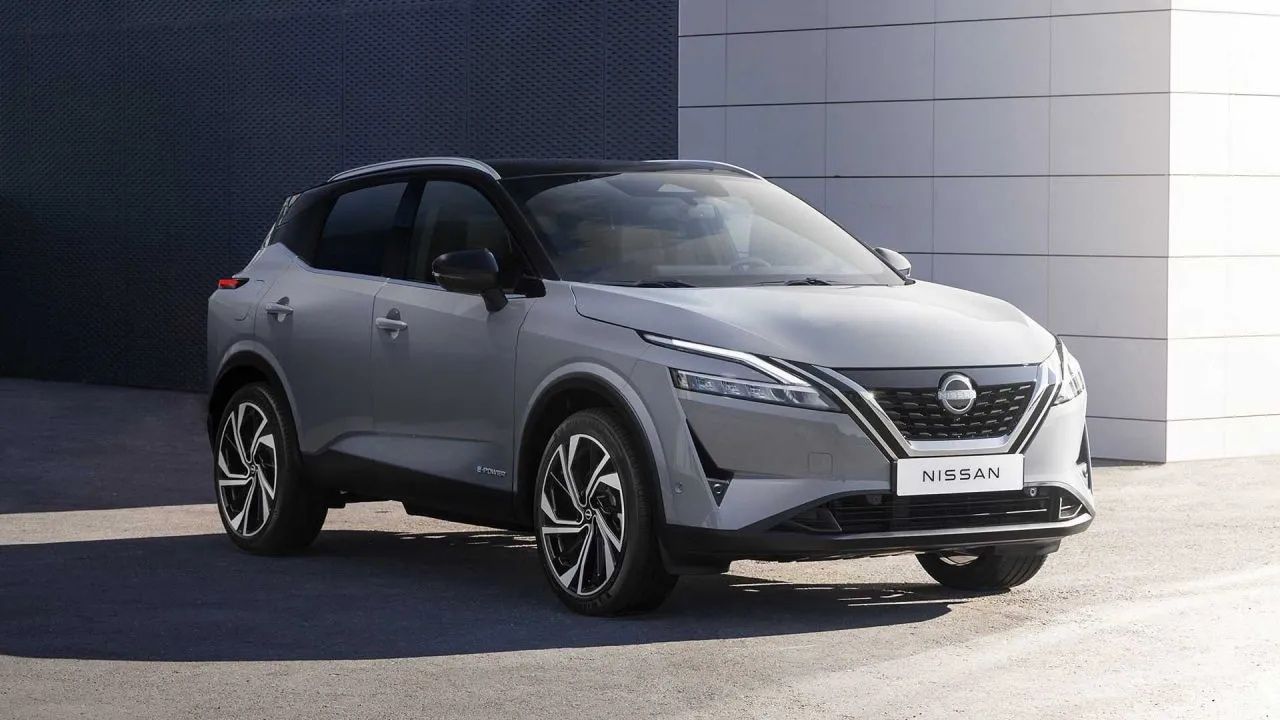 Nissan Qashqai İndirimli Fiyatları İçin Zaman Kalmadı! Nissan Qashwai Fiyat Listesi Güncellendi 6