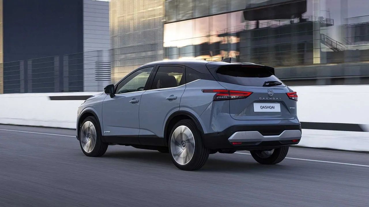 Nissan Qashqai İndirimli Fiyatları İçin Zaman Kalmadı! Nissan Qashwai Fiyat Listesi Güncellendi 10
