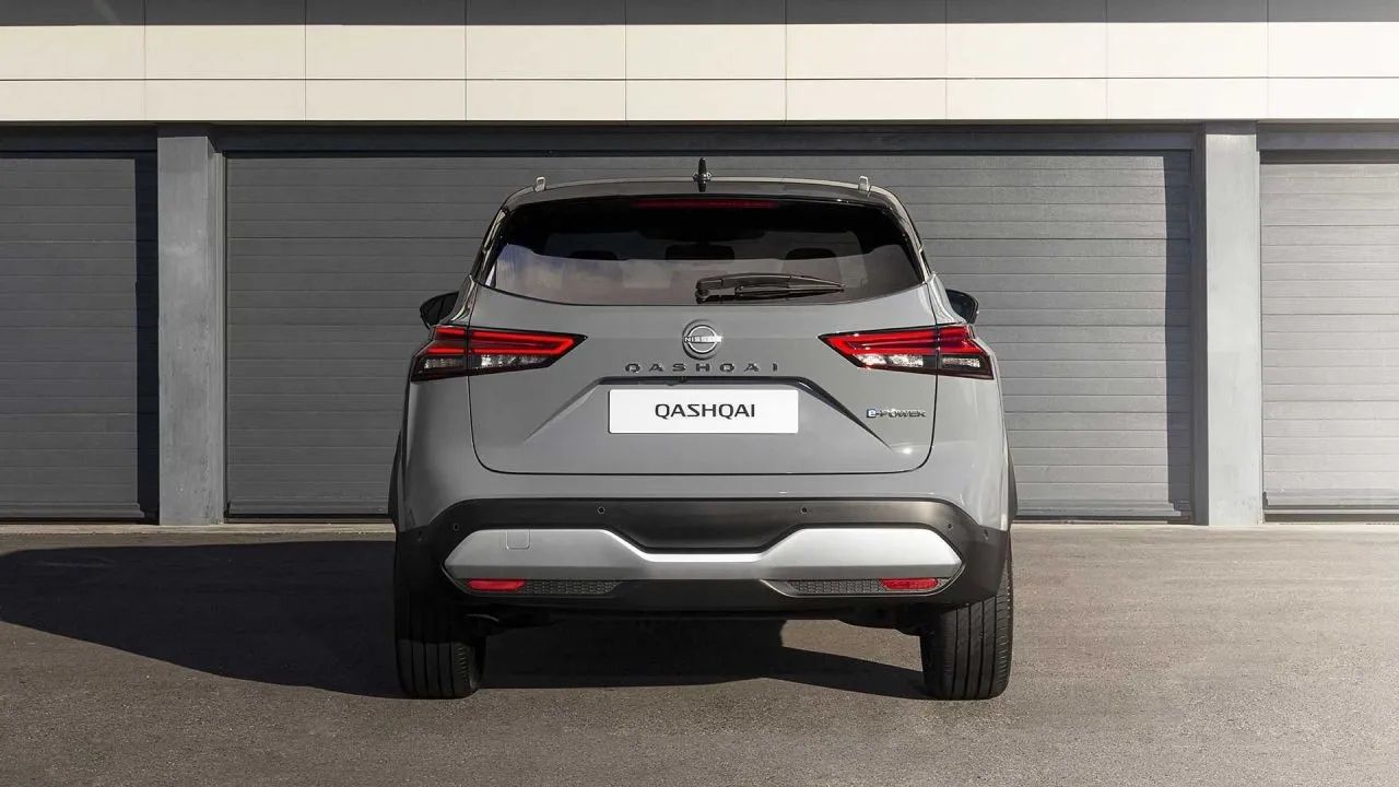 Nissan Qashqai İndirimli Fiyatları İçin Zaman Kalmadı! Nissan Qashwai Fiyat Listesi Güncellendi 11