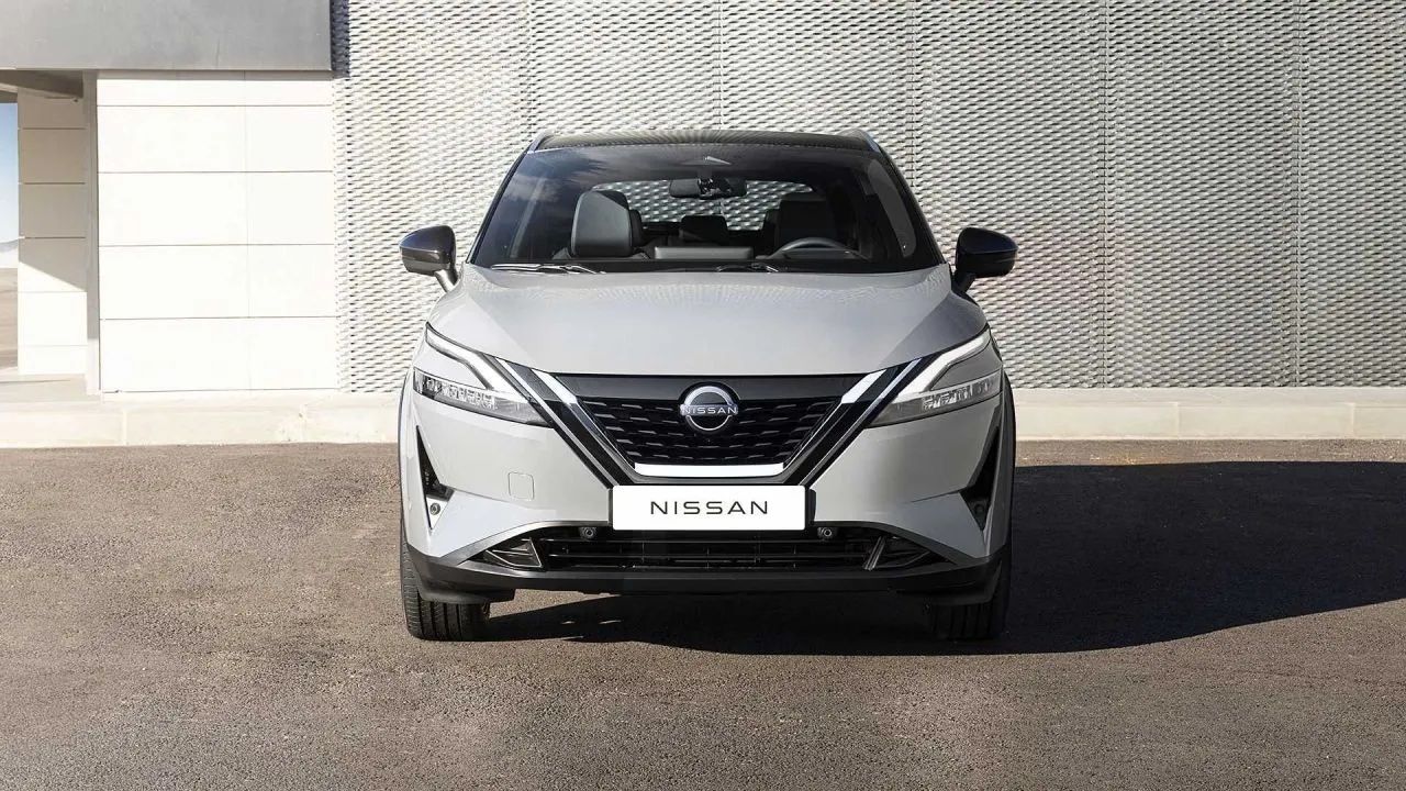 Nissan Qashqai İndirimli Fiyatları İçin Zaman Kalmadı! Nissan Qashwai Fiyat Listesi Güncellendi 12