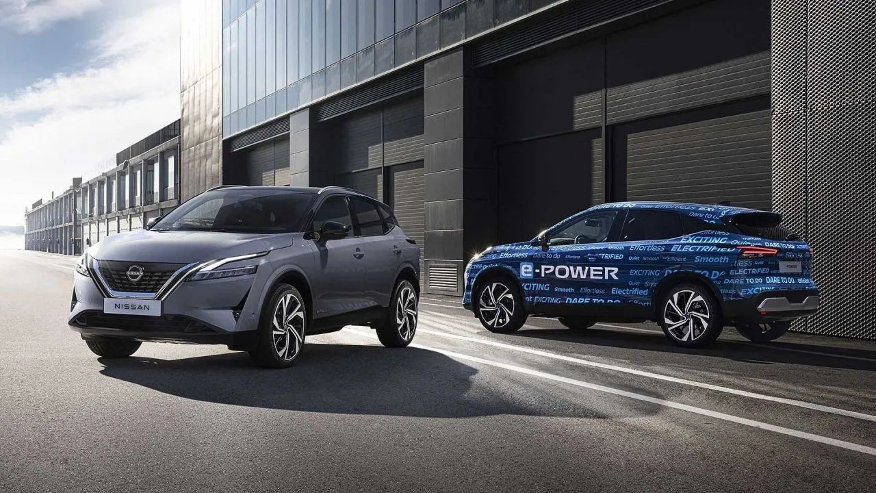 Nissan Qashqai İndirimli Fiyatları İçin Zaman Kalmadı! Nissan Qashwai Fiyat Listesi Güncellendi 15