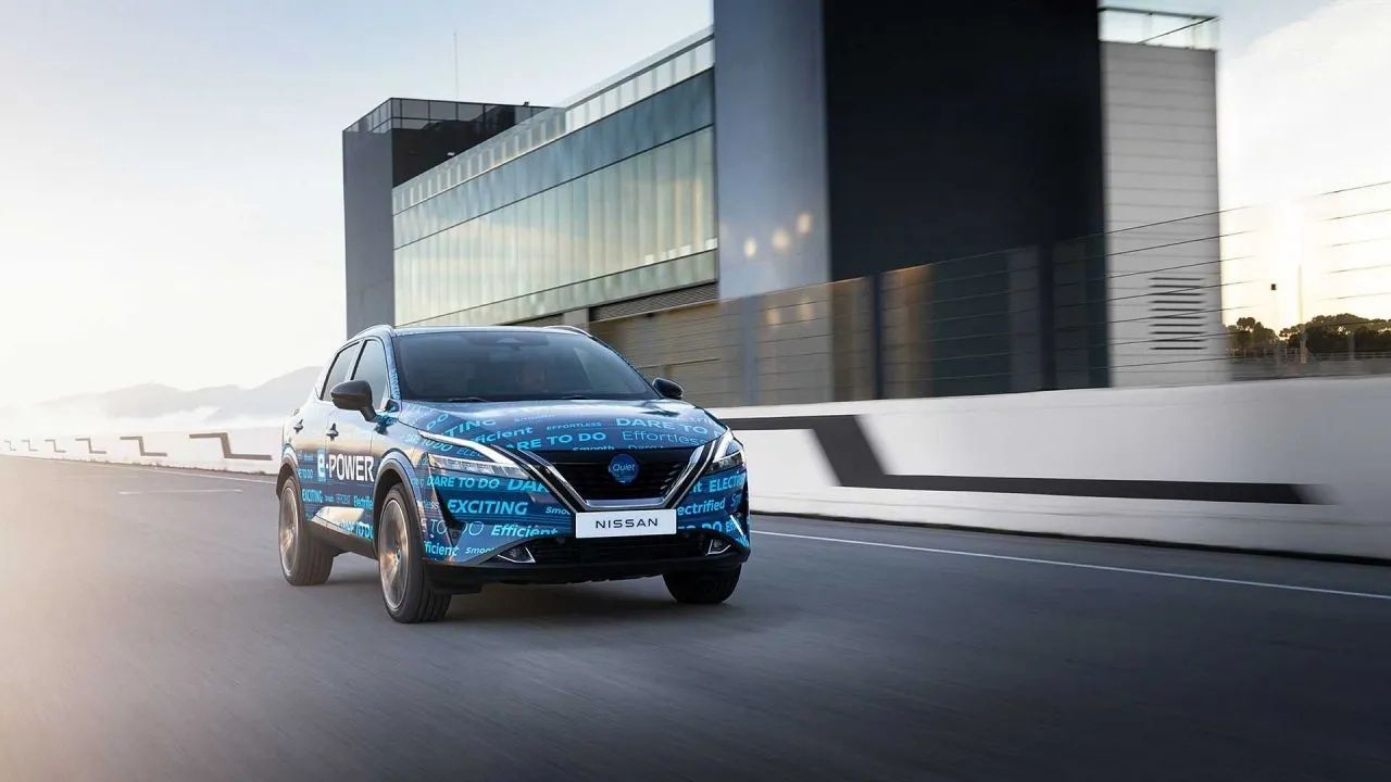 Nissan Qashqai İndirimli Fiyatları İçin Zaman Kalmadı! Nissan Qashwai Fiyat Listesi Güncellendi 16